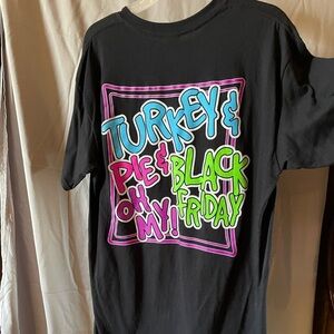 BLACK-FRIDAY T-shirt!